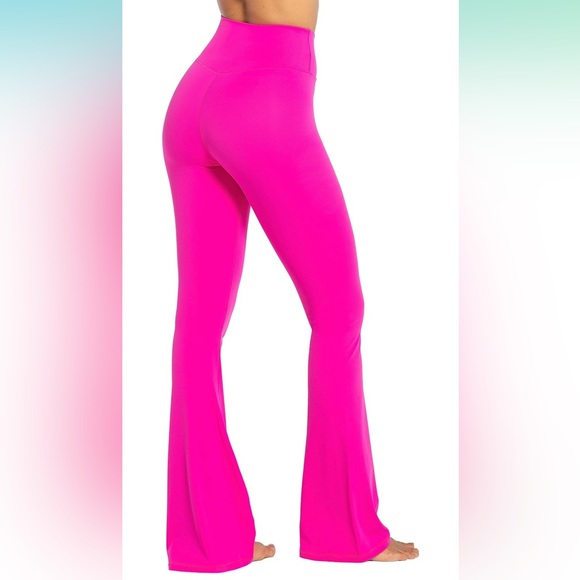 Flare Leggings - Picture 3 of 7